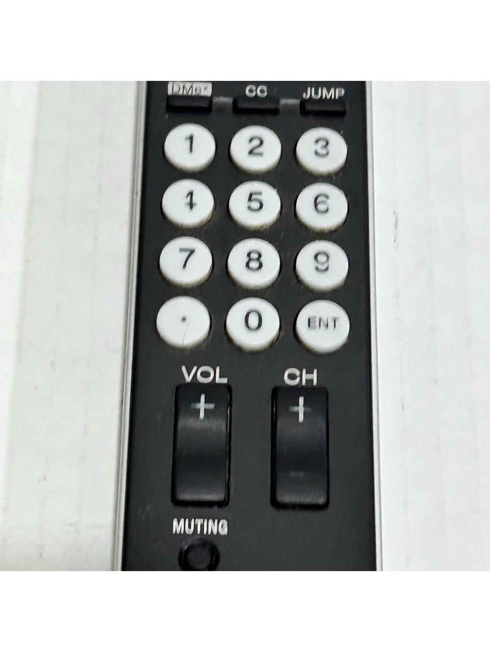 Sony TV Remote Control RM-YD018 Genuine Used - Picture 5 of 10